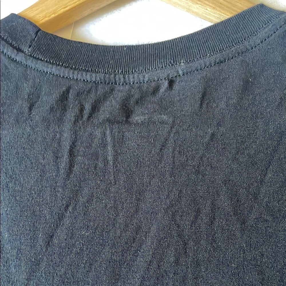 🆕Nike Softball Tee in Black - Picture 9 of 10